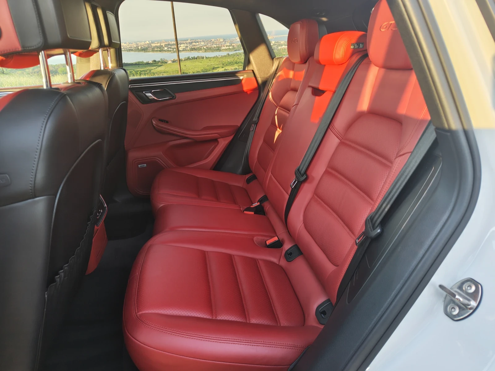 Porsche Macan MACAN GTS, снимка 12 - Автомобили и джипове - 54577227