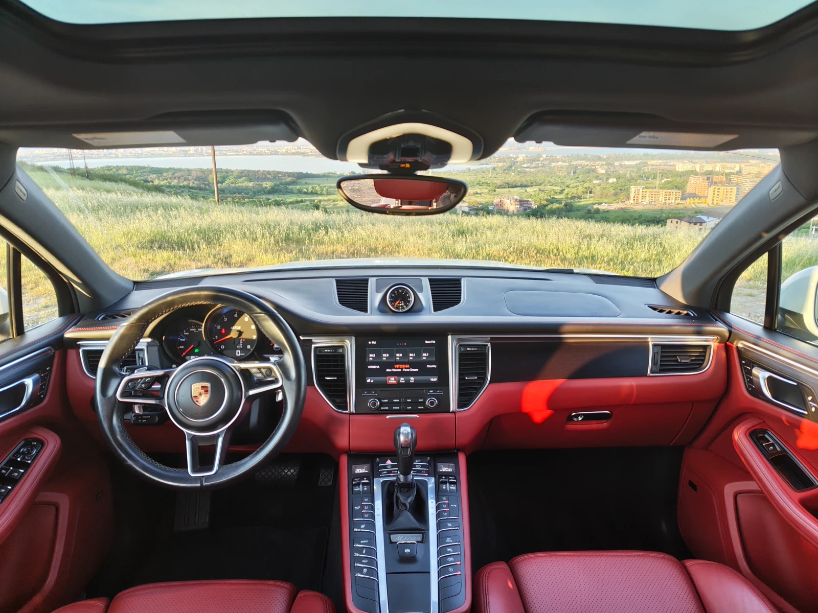 Porsche Macan MACAN GTS, снимка 15 - Автомобили и джипове - 54577227