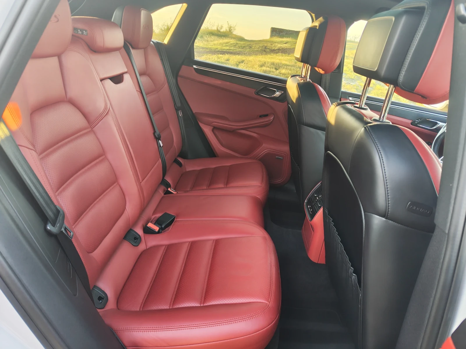 Porsche Macan MACAN GTS, снимка 14 - Автомобили и джипове - 54577227