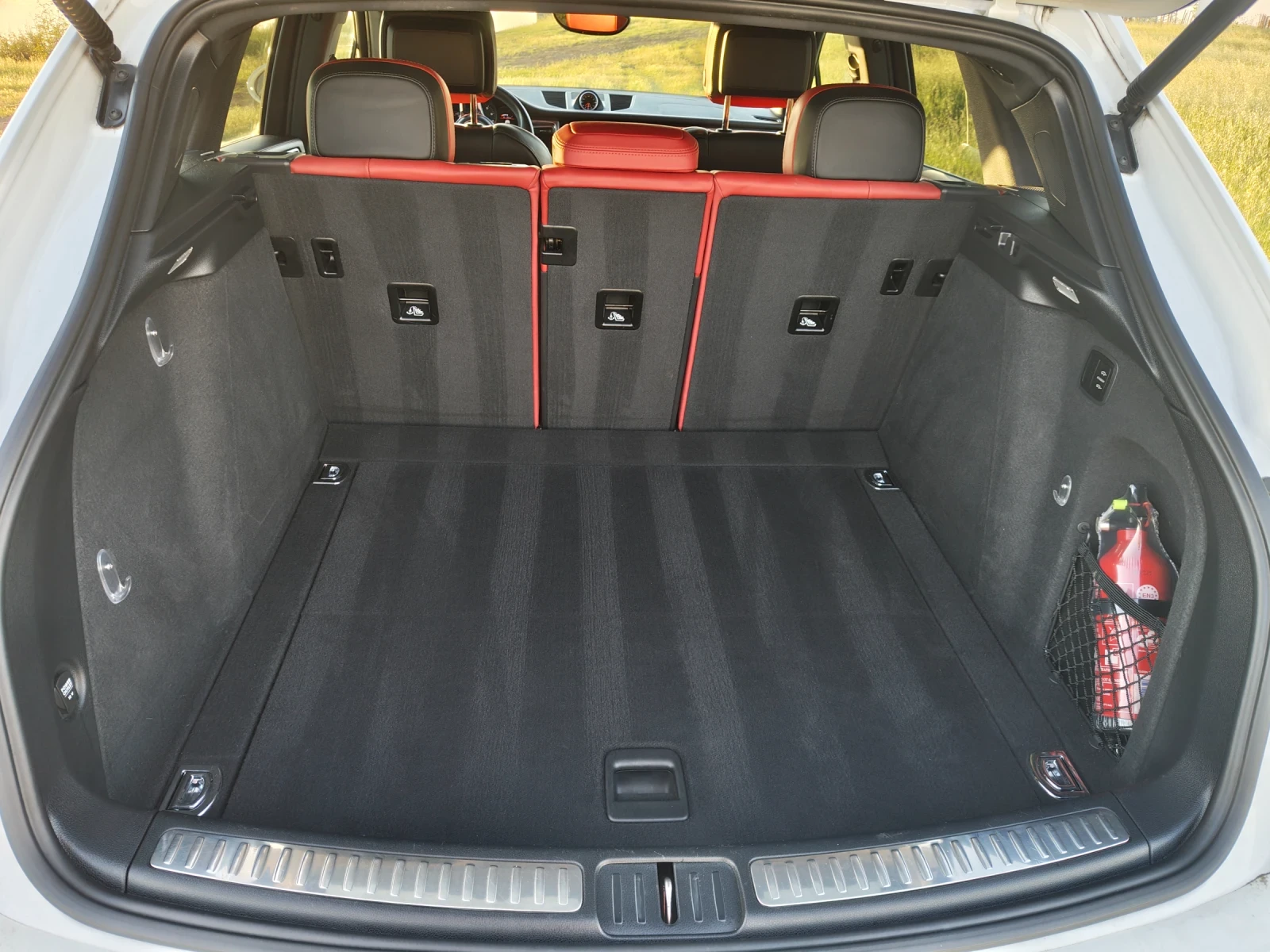 Porsche Macan MACAN GTS, снимка 9 - Автомобили и джипове - 54577227