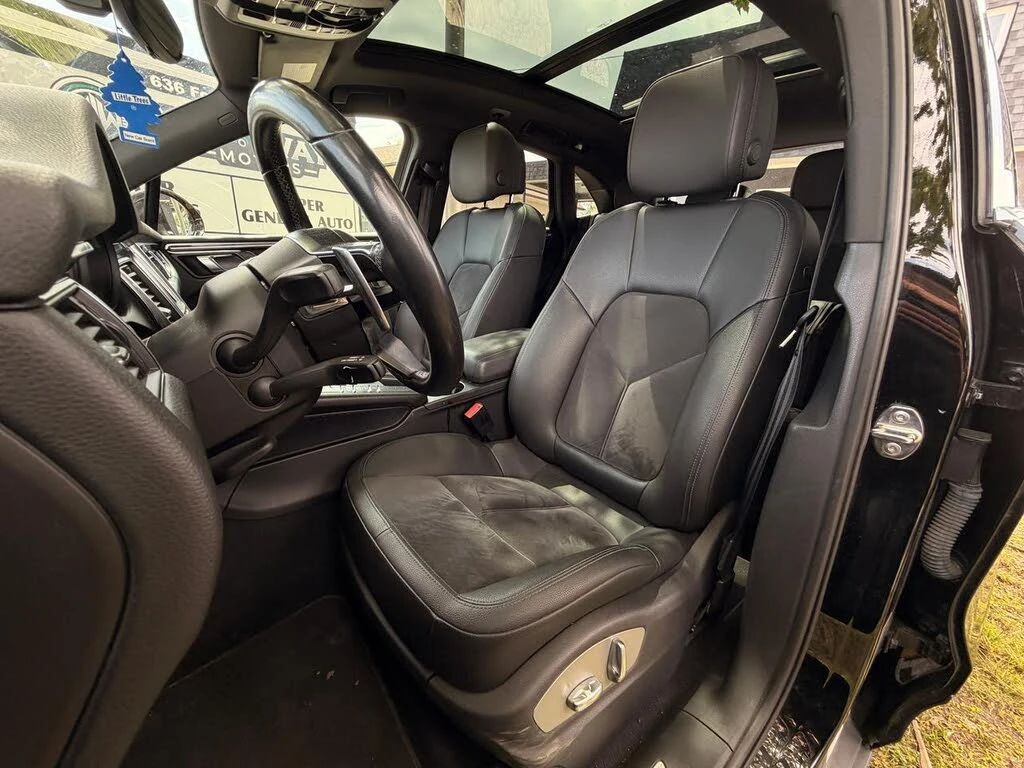 Porsche Macan 3.0 S* �������* ������* PANORAMA* ������ ����*  | Mobile.bg � ����������� 7