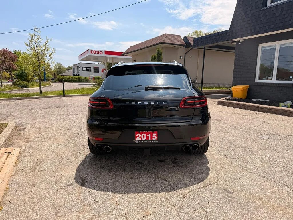 Porsche Macan 3.0 S* �������* ������* PANORAMA* ������ ����*  | Mobile.bg � ����������� 5