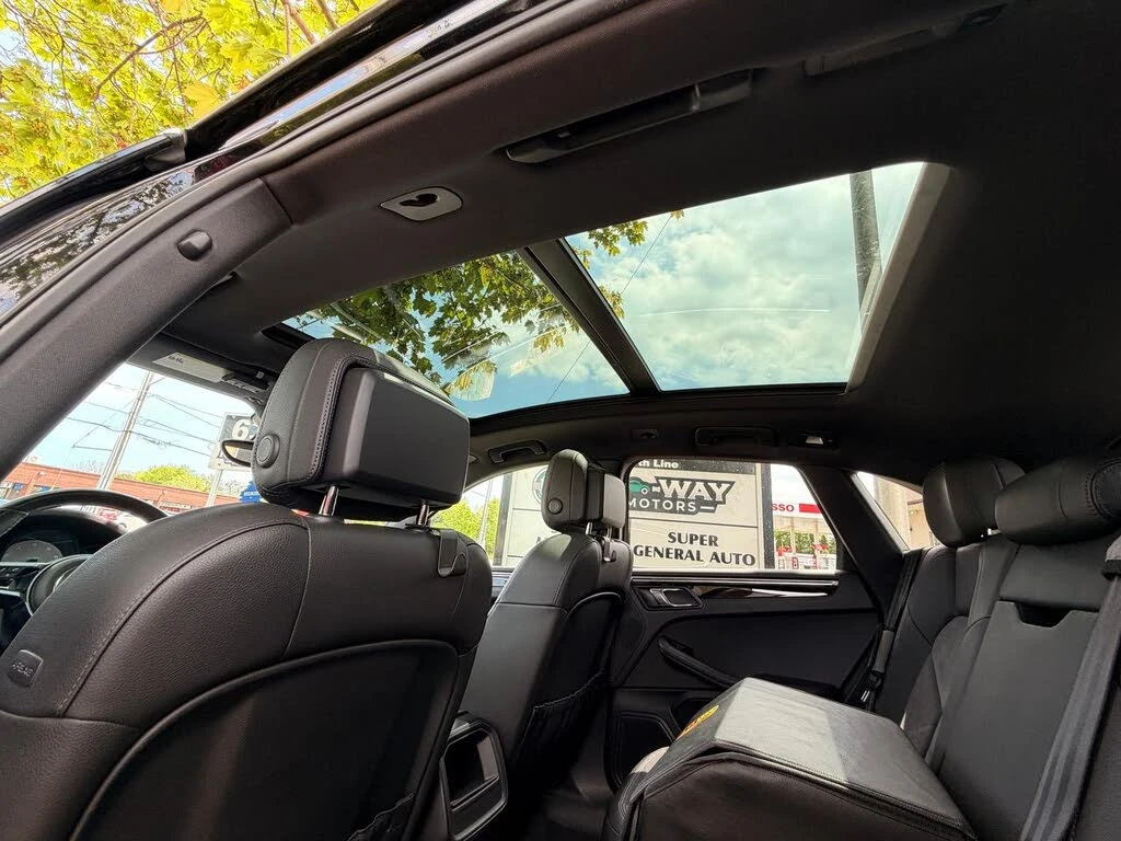 Porsche Macan 3.0 S* �������* ������* PANORAMA* ������ ����*  | Mobile.bg � ����������� 13