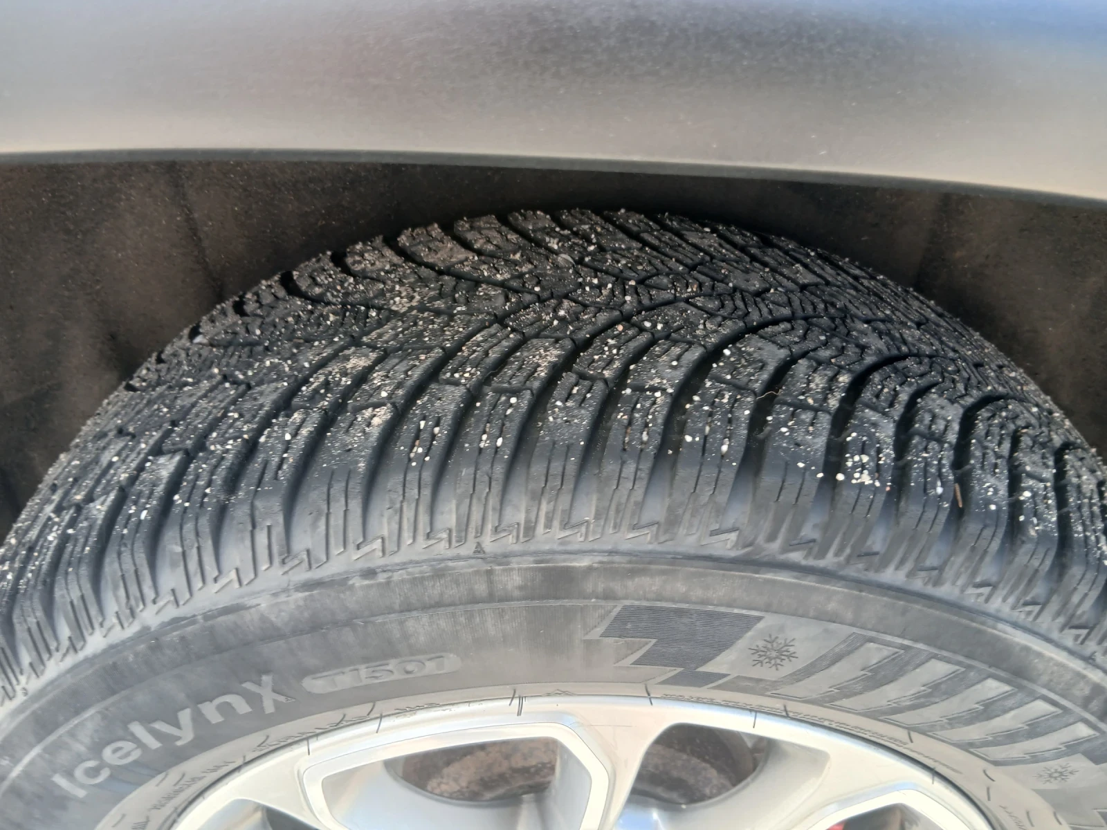 Jeep Grand cherokee, снимка 13 - Автомобили и джипове - 54668202