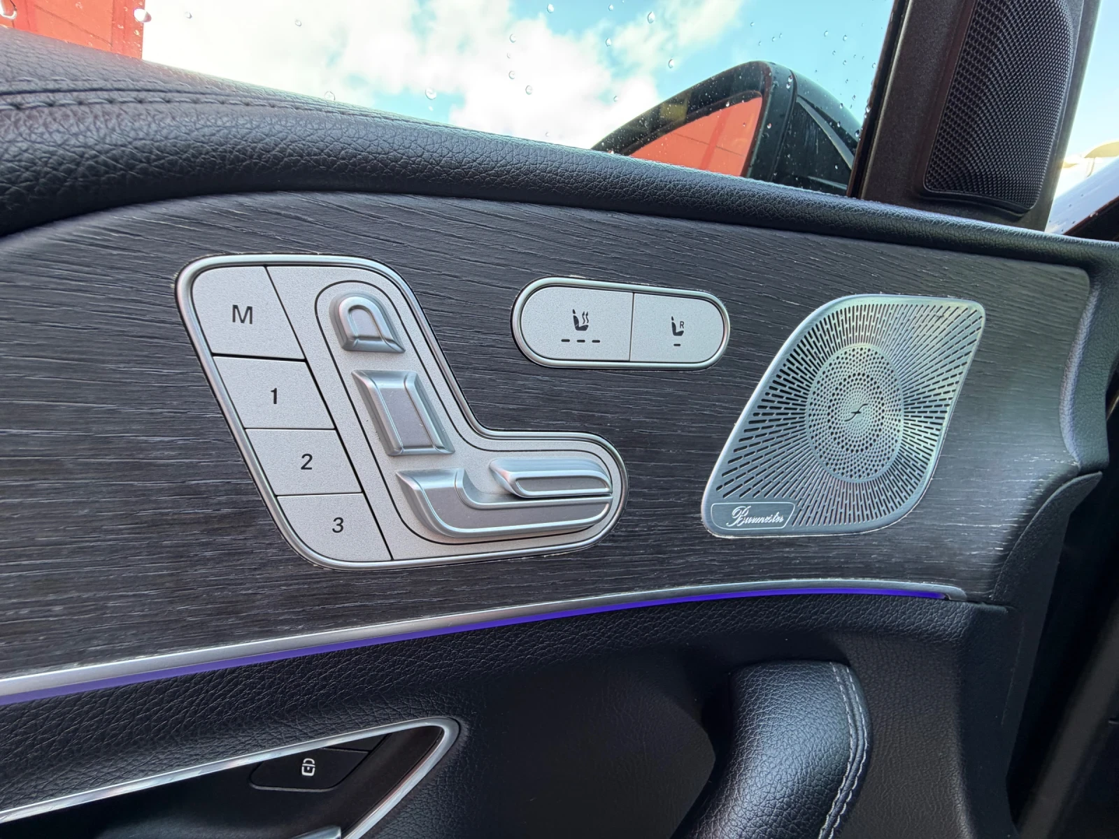 Mercedes-Benz GLE 350 AMG* ��������* AIRMATIC* FULL* MAX | Mobile.bg � ����������� 16