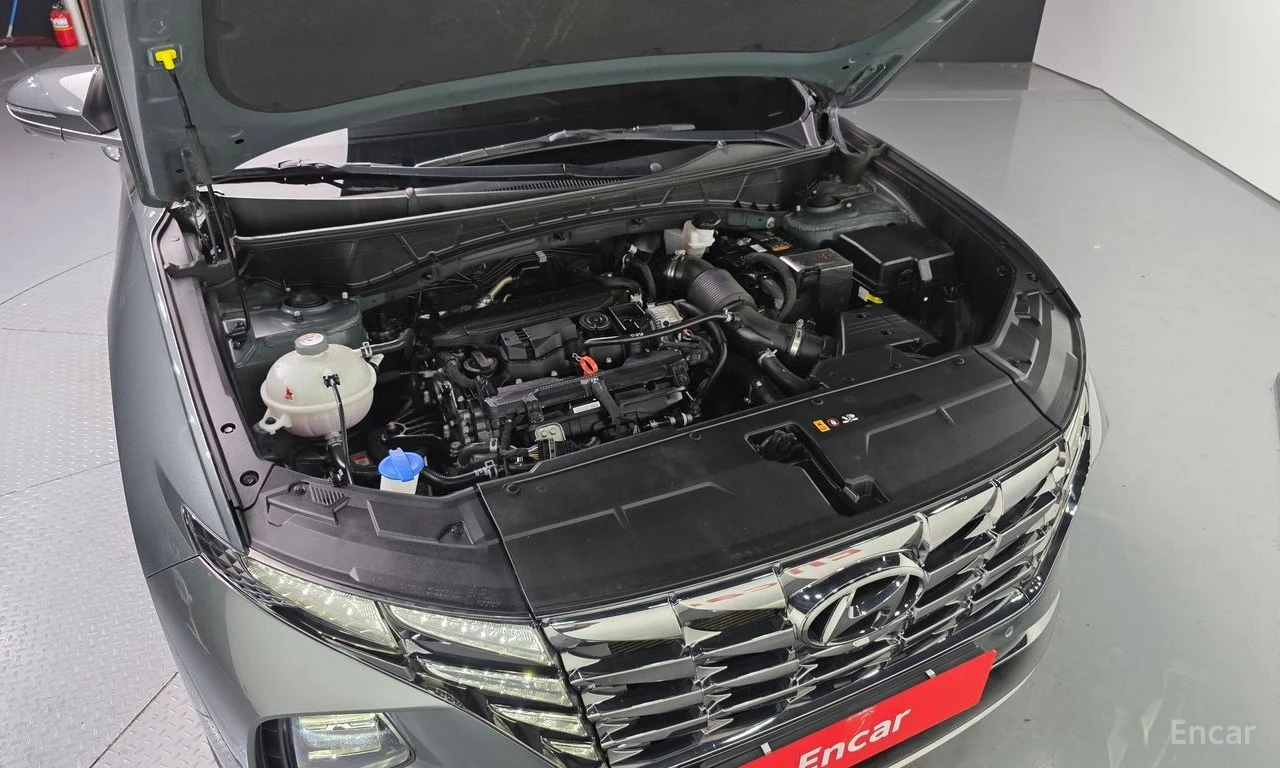 Hyundai Tucson INSPIRATION* DIGITAL* 360CAMERA* DRIVE-ASSIST* , снимка 17 - Автомобили и джипове - 54765972