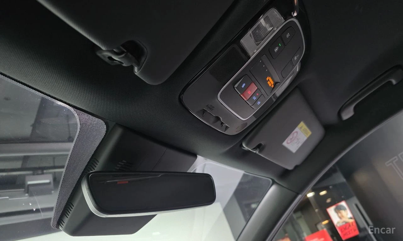 Hyundai Tucson INSPIRATION* DIGITAL* 360CAMERA* DRIVE-ASSIST* , снимка 13 - Автомобили и джипове - 54765972