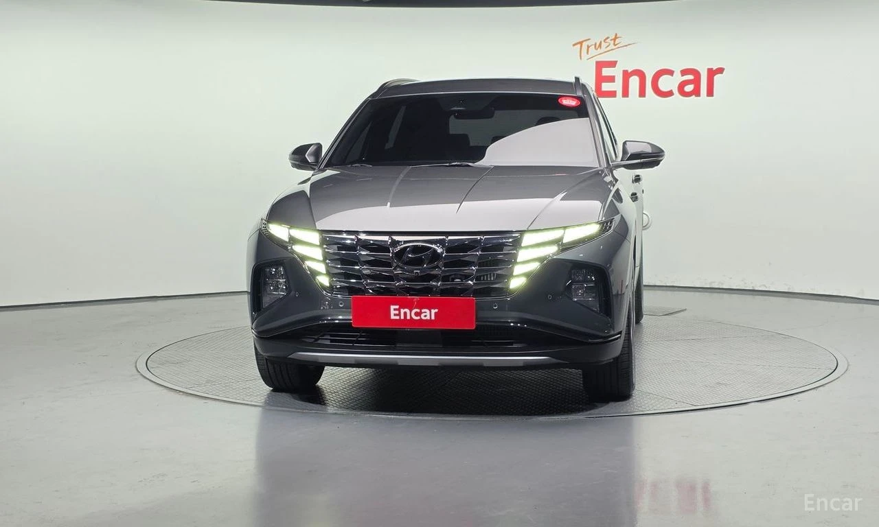 Hyundai Tucson INSPIRATION* DIGITAL* 360CAMERA* DRIVE-ASSIST* , снимка 2 - Автомобили и джипове - 54765972