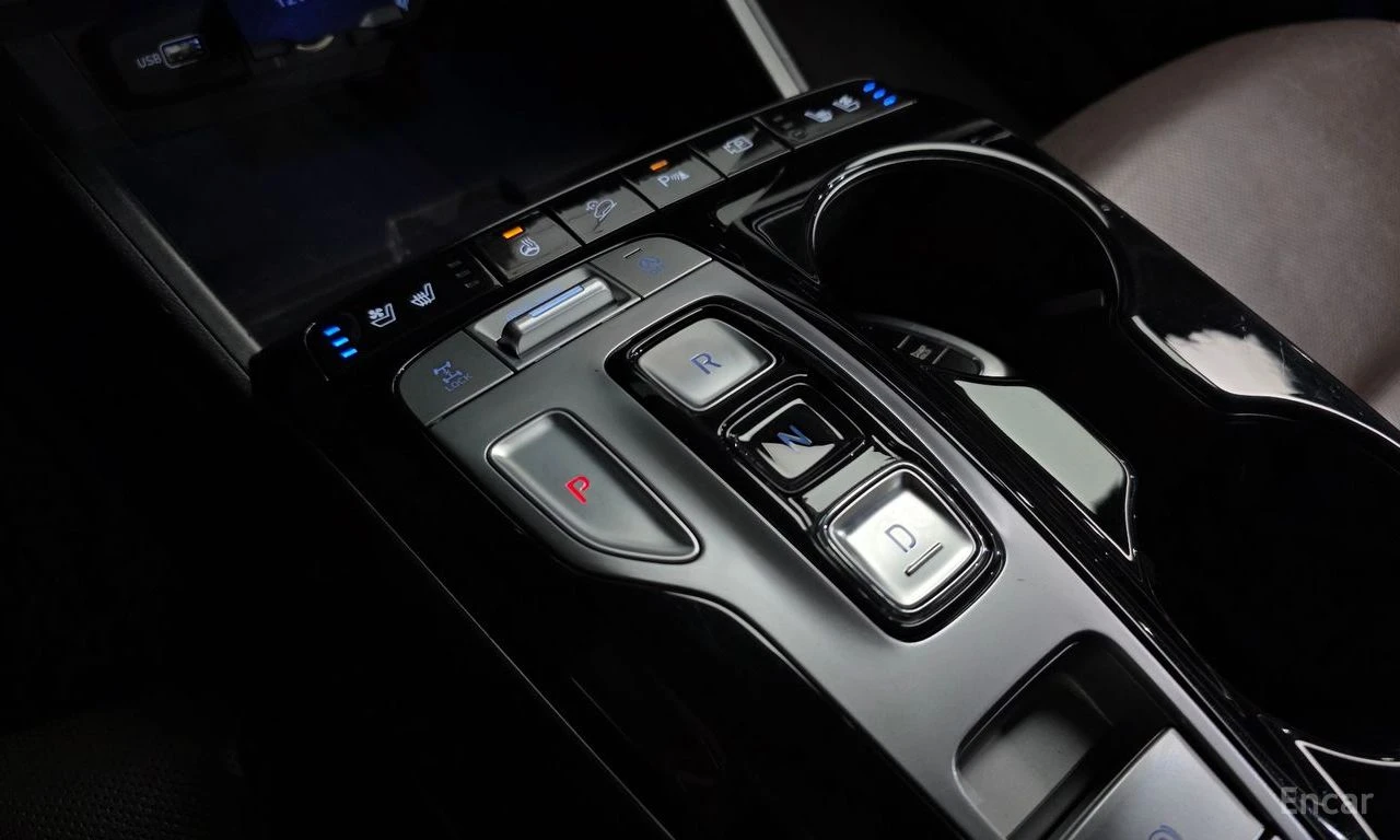 Hyundai Tucson INSPIRATION* DIGITAL* 360CAMERA* DRIVE-ASSIST* , снимка 10 - Автомобили и джипове - 54765972