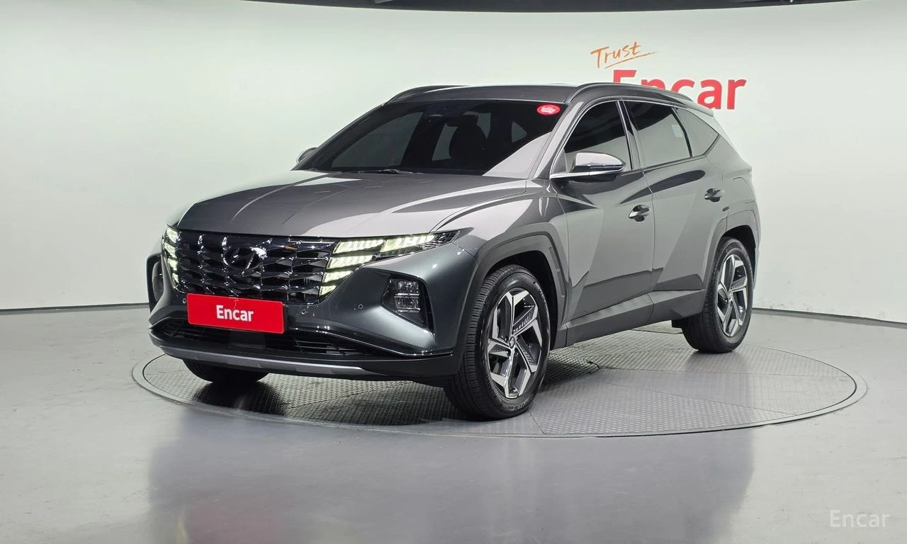 Hyundai Tucson INSPIRATION* DIGITAL* 360CAMERA* DRIVE-ASSIST* 
