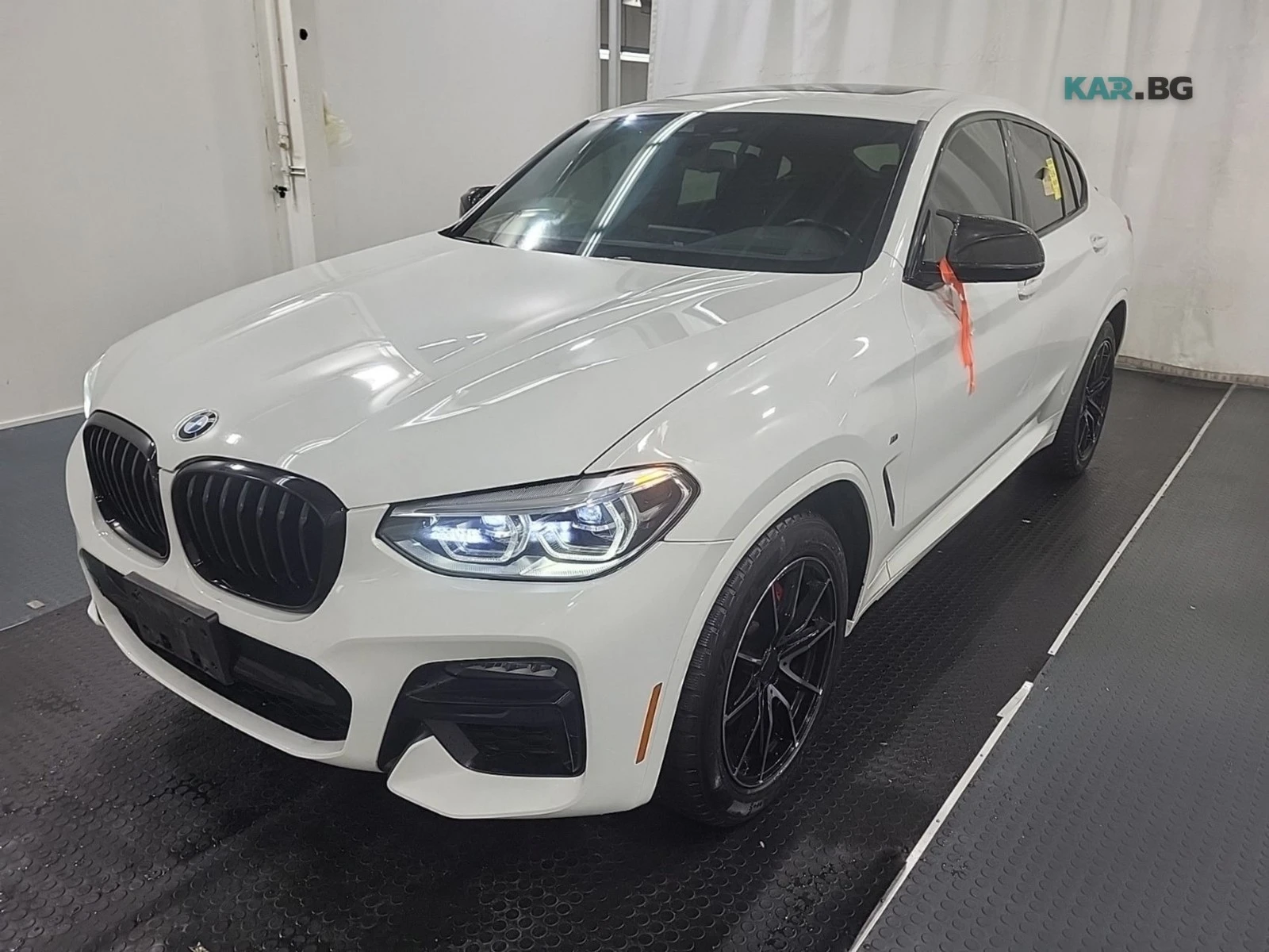 BMW X4 M40I ���������� ���� �� �������� | Mobile.bg � ����������� 3