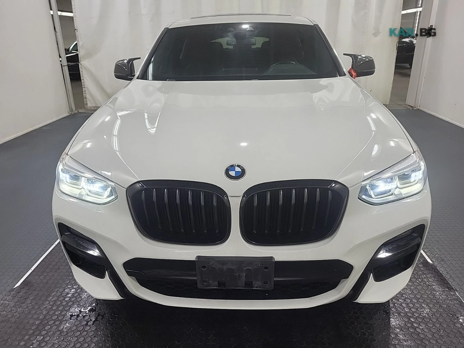 BMW X4 M40I ���������� ���� �� �������� | Mobile.bg � ����������� 2