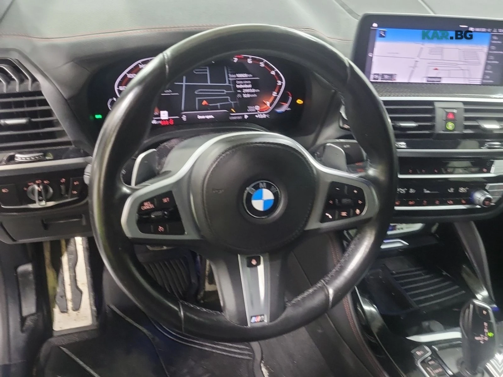 BMW X4 M40I ���������� ���� �� �������� | Mobile.bg � ����������� 12
