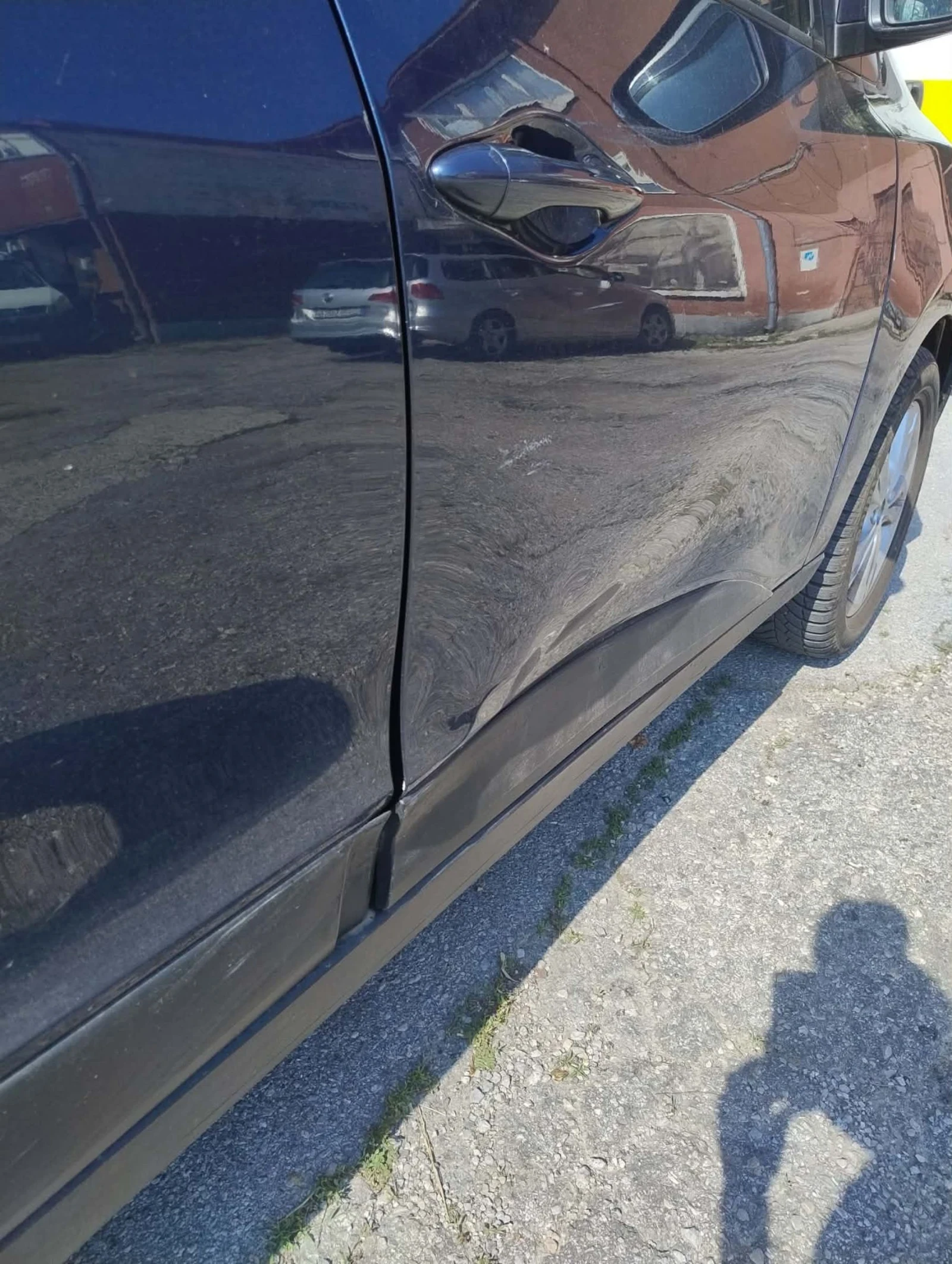 Hyundai IX35, снимка 13 - Автомобили и джипове - 55142840