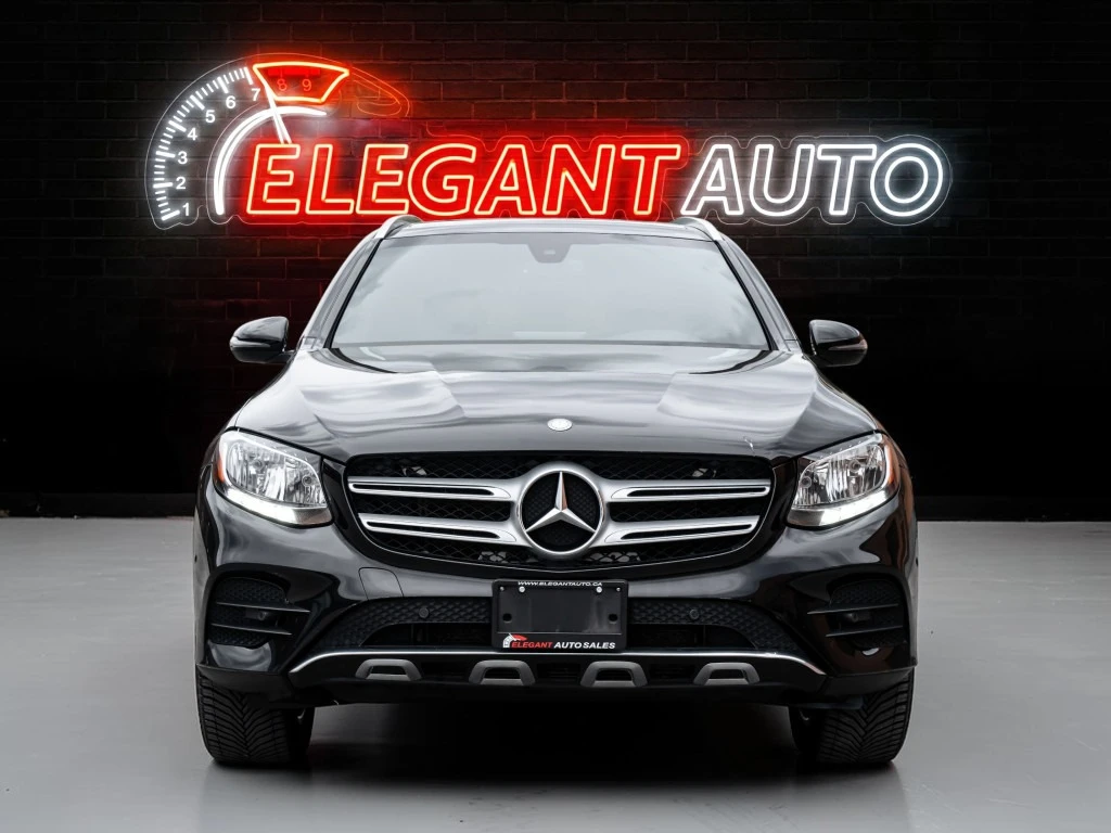 Mercedes-Benz GLC 300 GLC 300 4MATIC | Burmester | Panorama | HUD | Navi, снимка 2 - Автомобили и джипове - 55191837