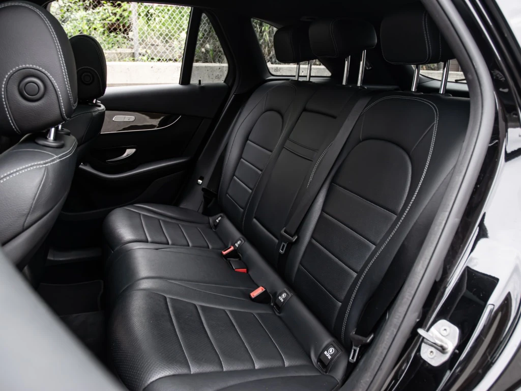 Mercedes-Benz GLC 300 GLC 300 4MATIC | Burmester | Panorama | HUD | Navi, снимка 11 - Автомобили и джипове - 55191837