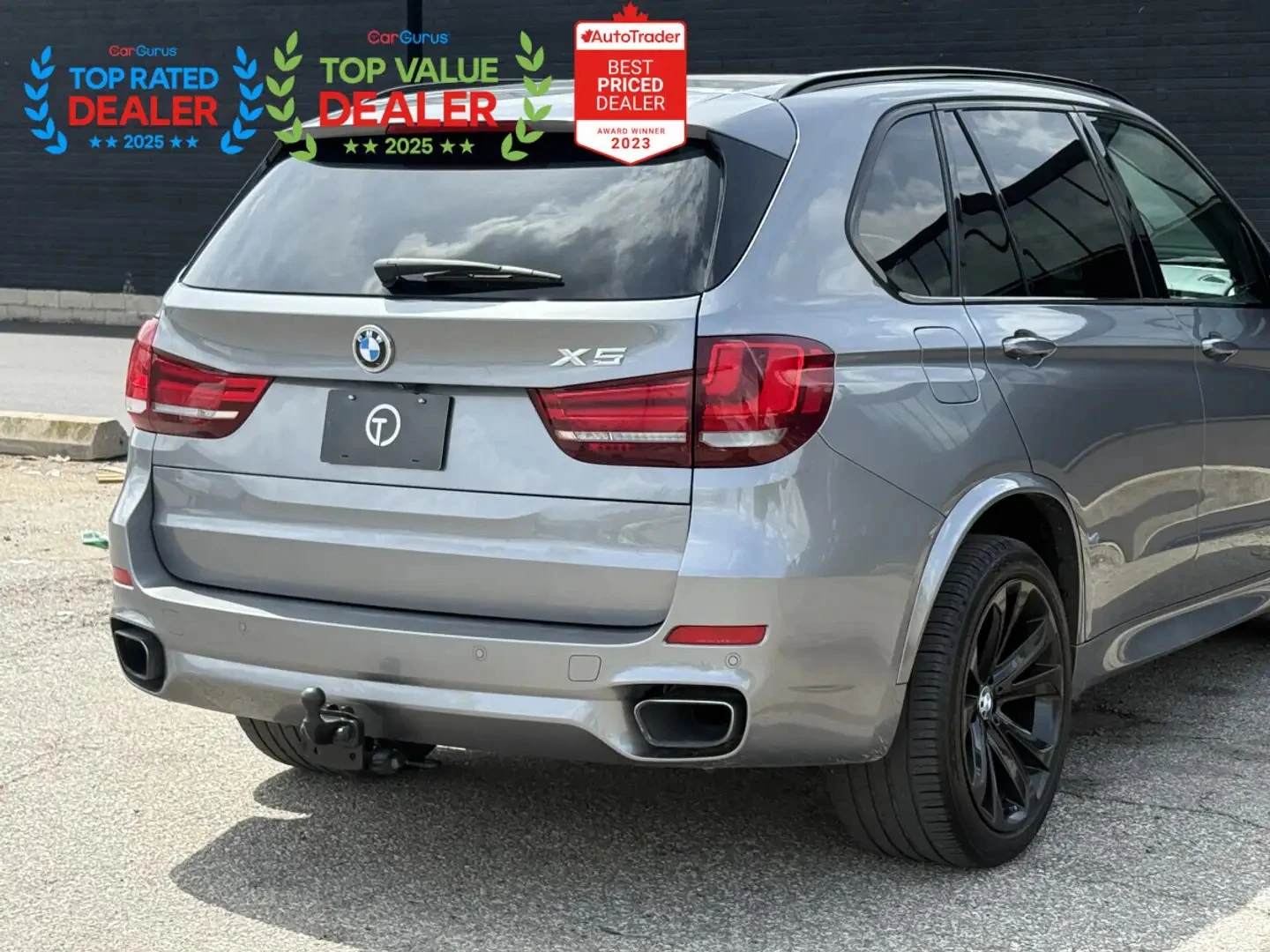 BMW X5 35i M PKG ЦЕНА ДО БЪЛГАРИЯ АВТОКРЕДИТ, снимка 6 - Автомобили и джипове - 55275656