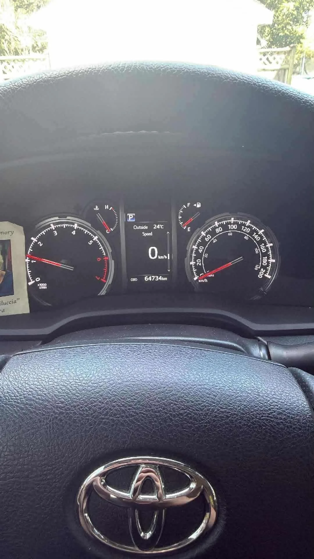Toyota 4runner * 4WD * АВТОКРЕДИТ БЕЗ ПЪРВОНАЧАЛНА ВНОСКА* , снимка 8 - Автомобили и джипове - 55785876