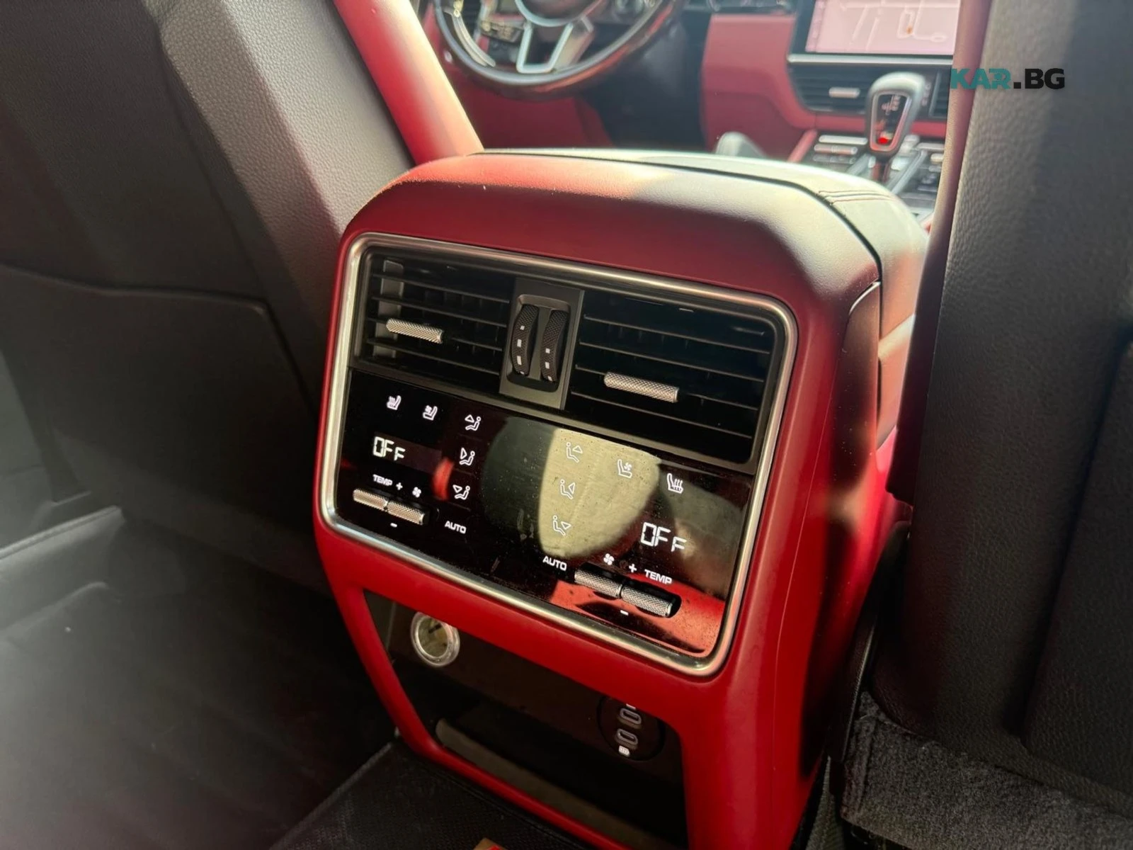 Porsche Cayenne E-Hybrid Автокредит Цена до България, снимка 15 - Автомобили и джипове - 56165285