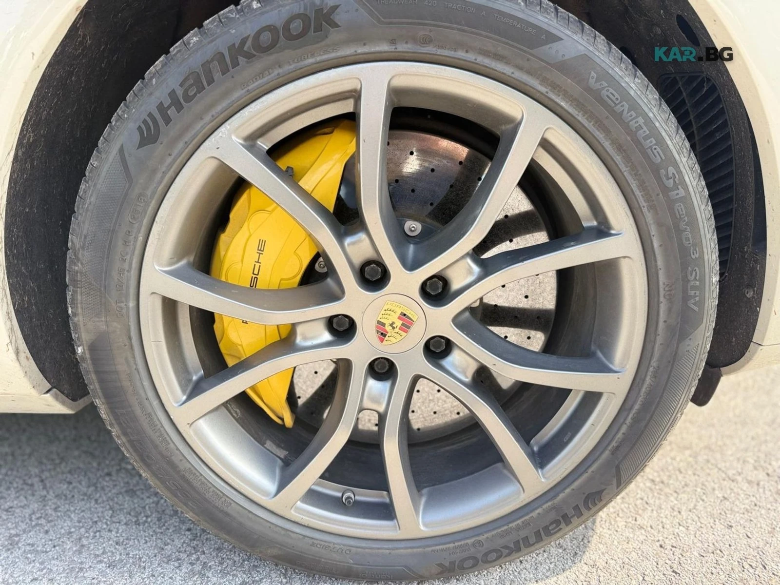 Porsche Cayenne E-Hybrid Автокредит Цена до България, снимка 17 - Автомобили и джипове - 56165285