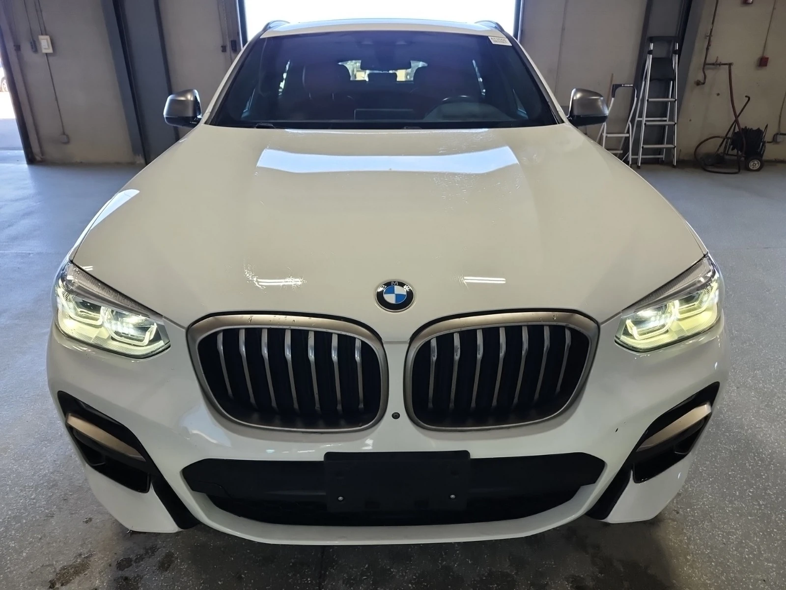 BMW X4 M-PACK* XDRIVE* HEAD-UP* HARMAN* �������* 360 | Mobile.bg � ����������� 2