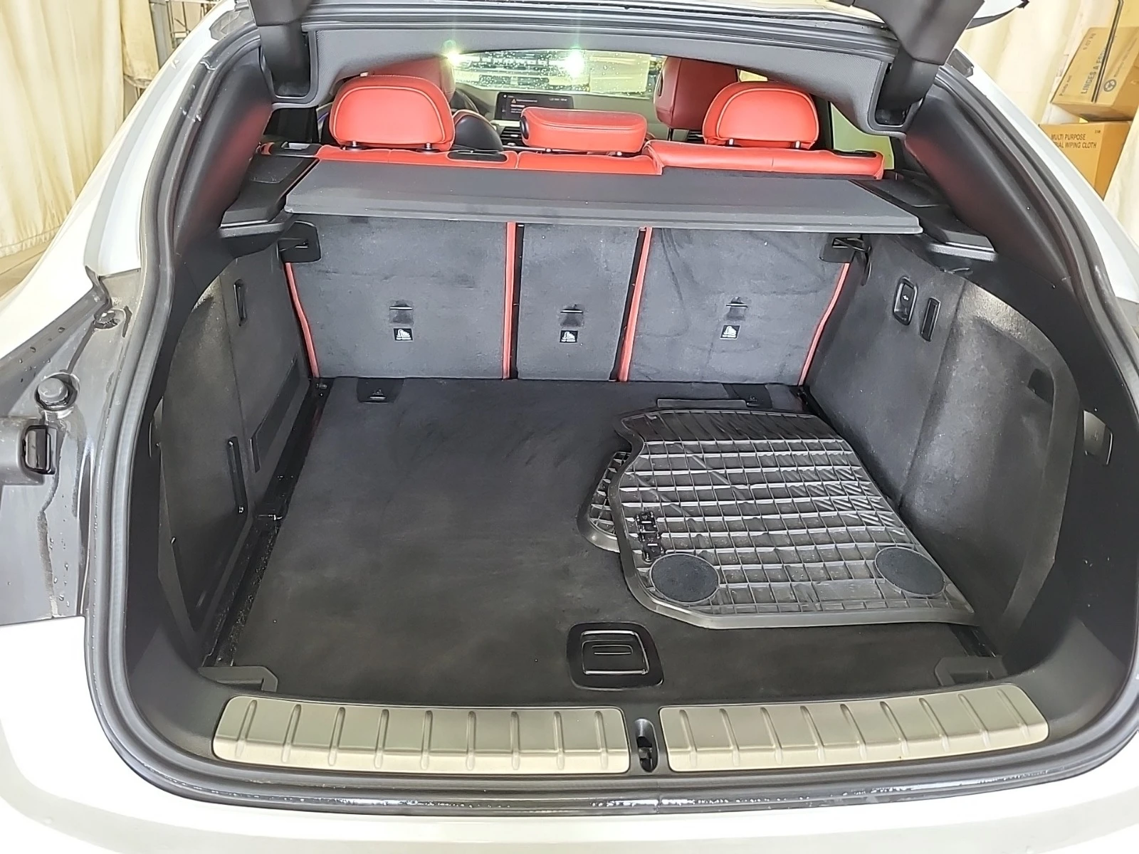 BMW X4 M-PACK* XDRIVE* HEAD-UP* HARMAN* �������* 360 | Mobile.bg � ����������� 14