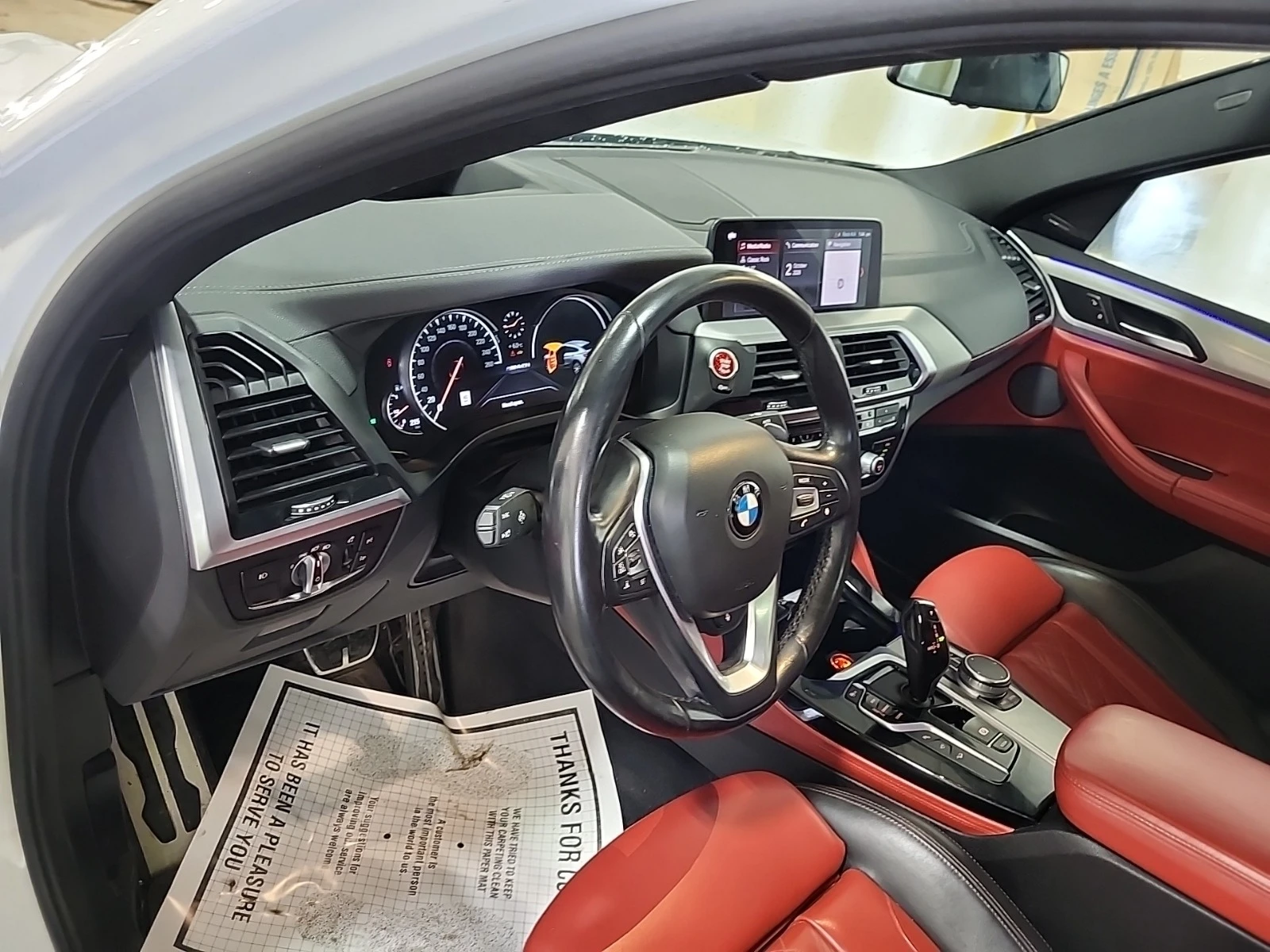 BMW X4 M-PACK* XDRIVE* HEAD-UP* HARMAN* �������* 360 | Mobile.bg � ����������� 8