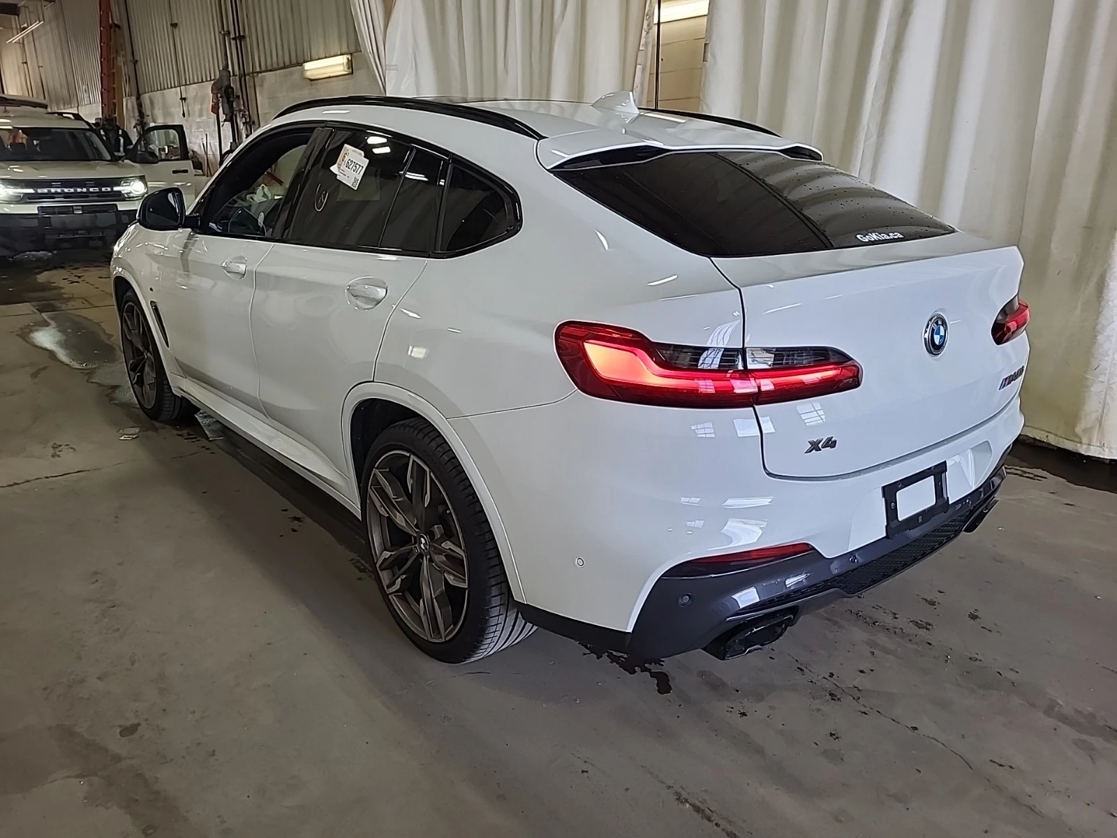 BMW X4 M-PACK* XDRIVE* HEAD-UP* HARMAN* �������* 360 | Mobile.bg � ����������� 6