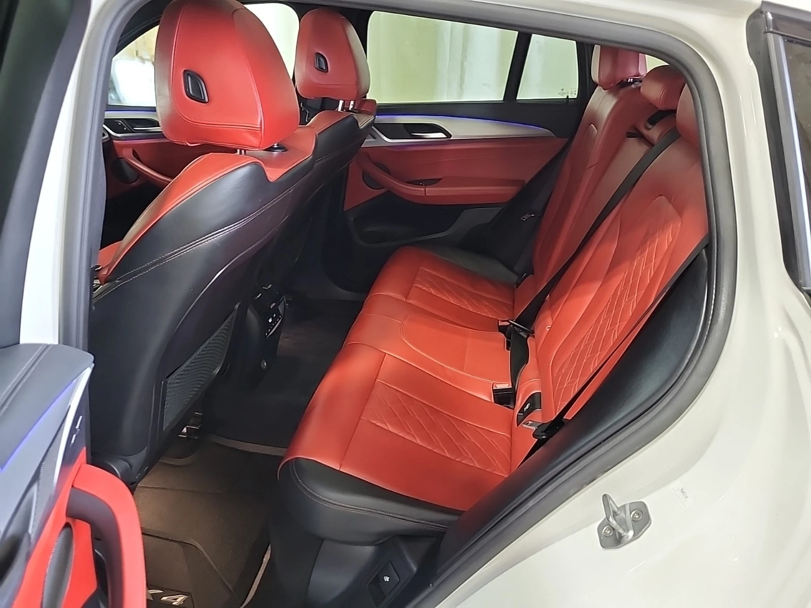BMW X4 M-PACK* XDRIVE* HEAD-UP* HARMAN* �������* 360 | Mobile.bg � ����������� 13