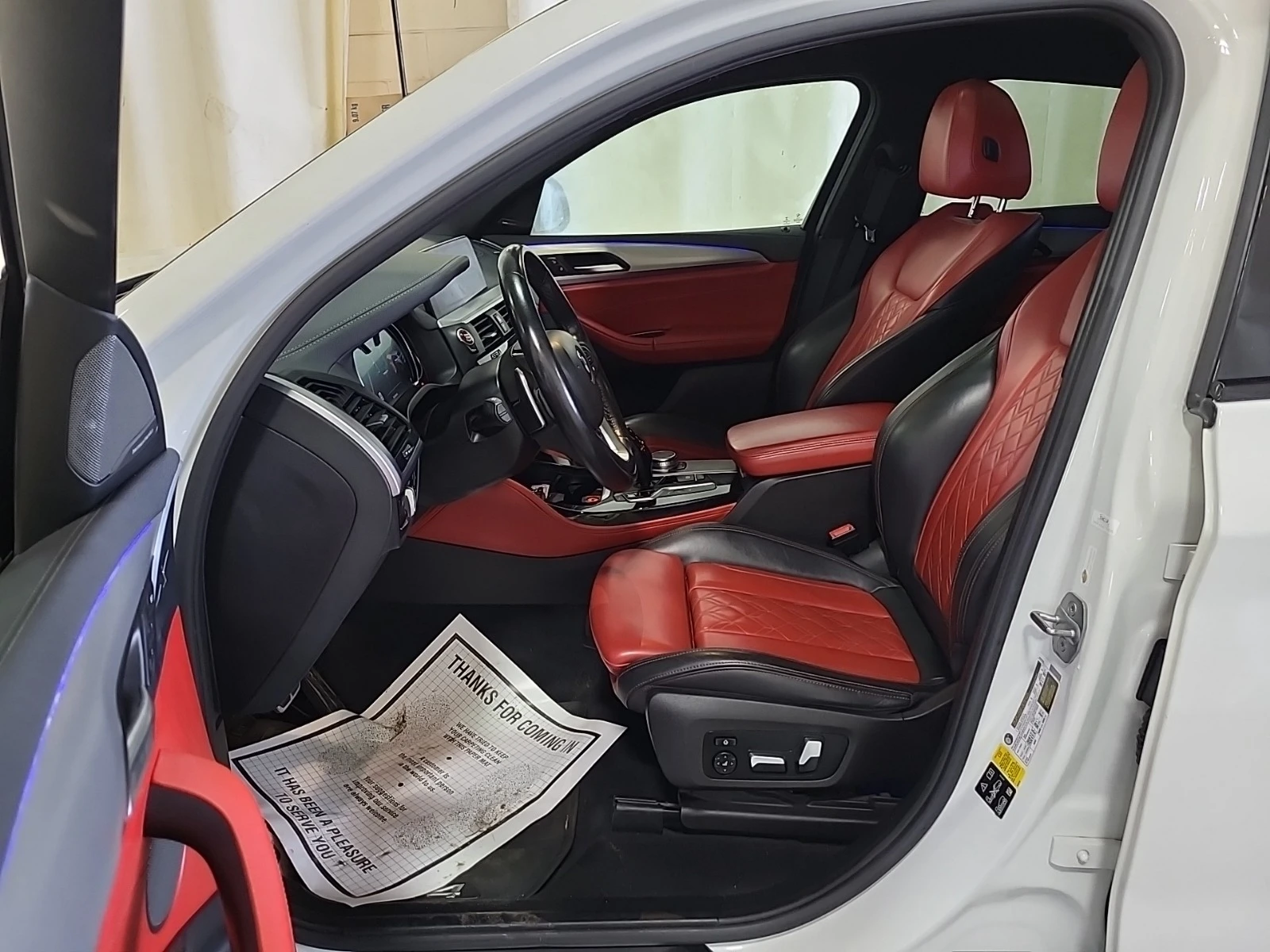 BMW X4 M-PACK* XDRIVE* HEAD-UP* HARMAN* �������* 360 | Mobile.bg � ����������� 7