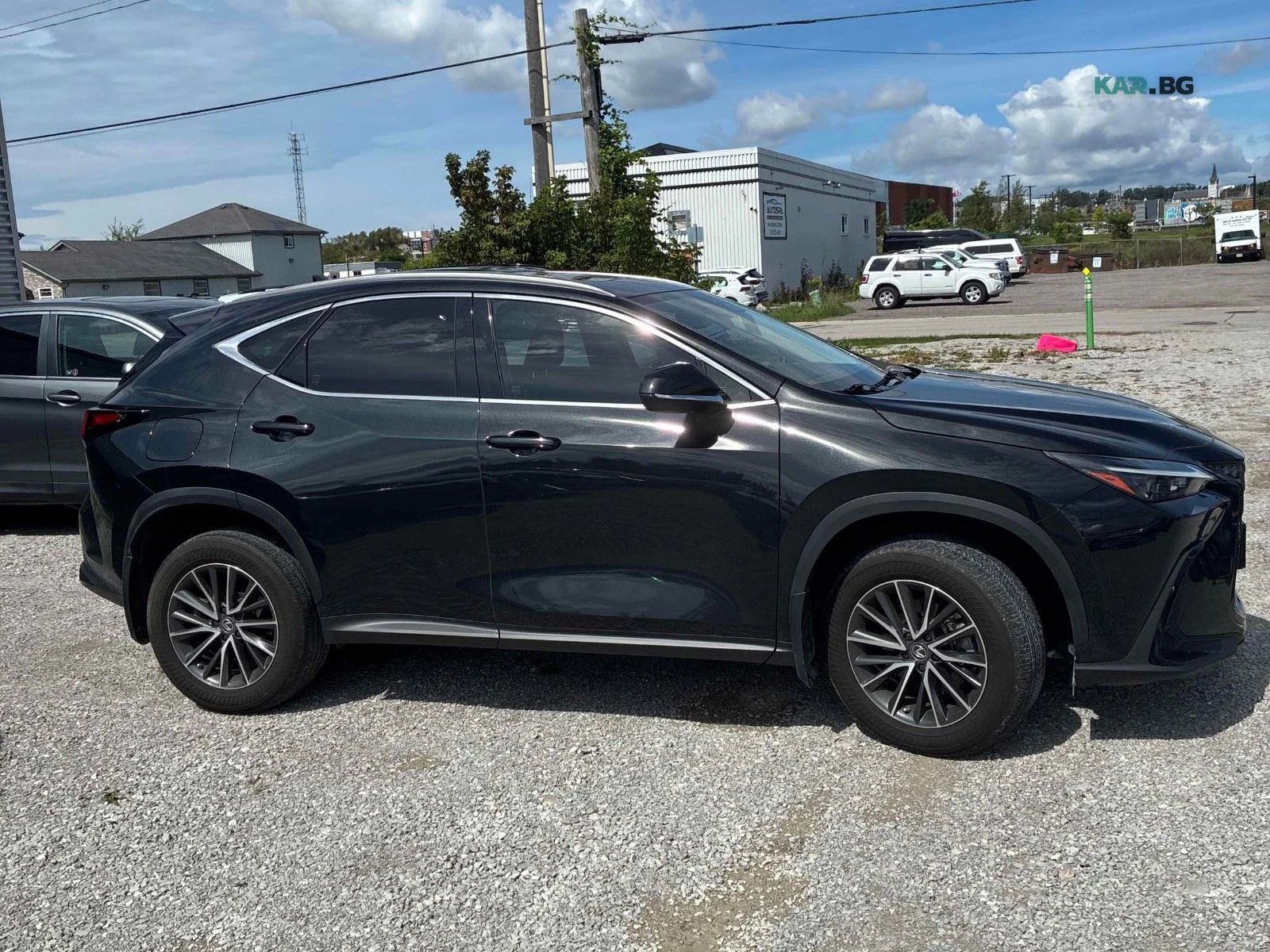 Lexus NX 450 NX 450+ * HYBRID* CARFAX* ����� | Mobile.bg � ����������� 3