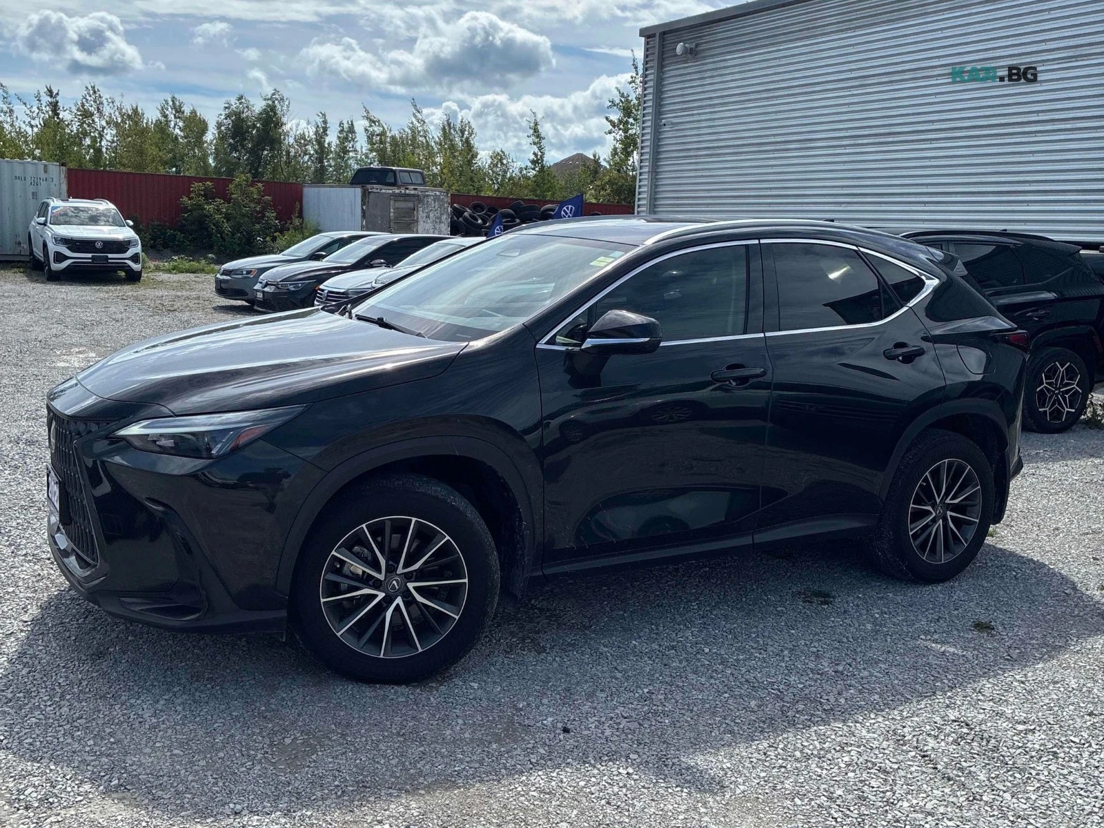 Lexus NX 450 NX 450+ * HYBRID* CARFAX* ����� | Mobile.bg � ����������� 2