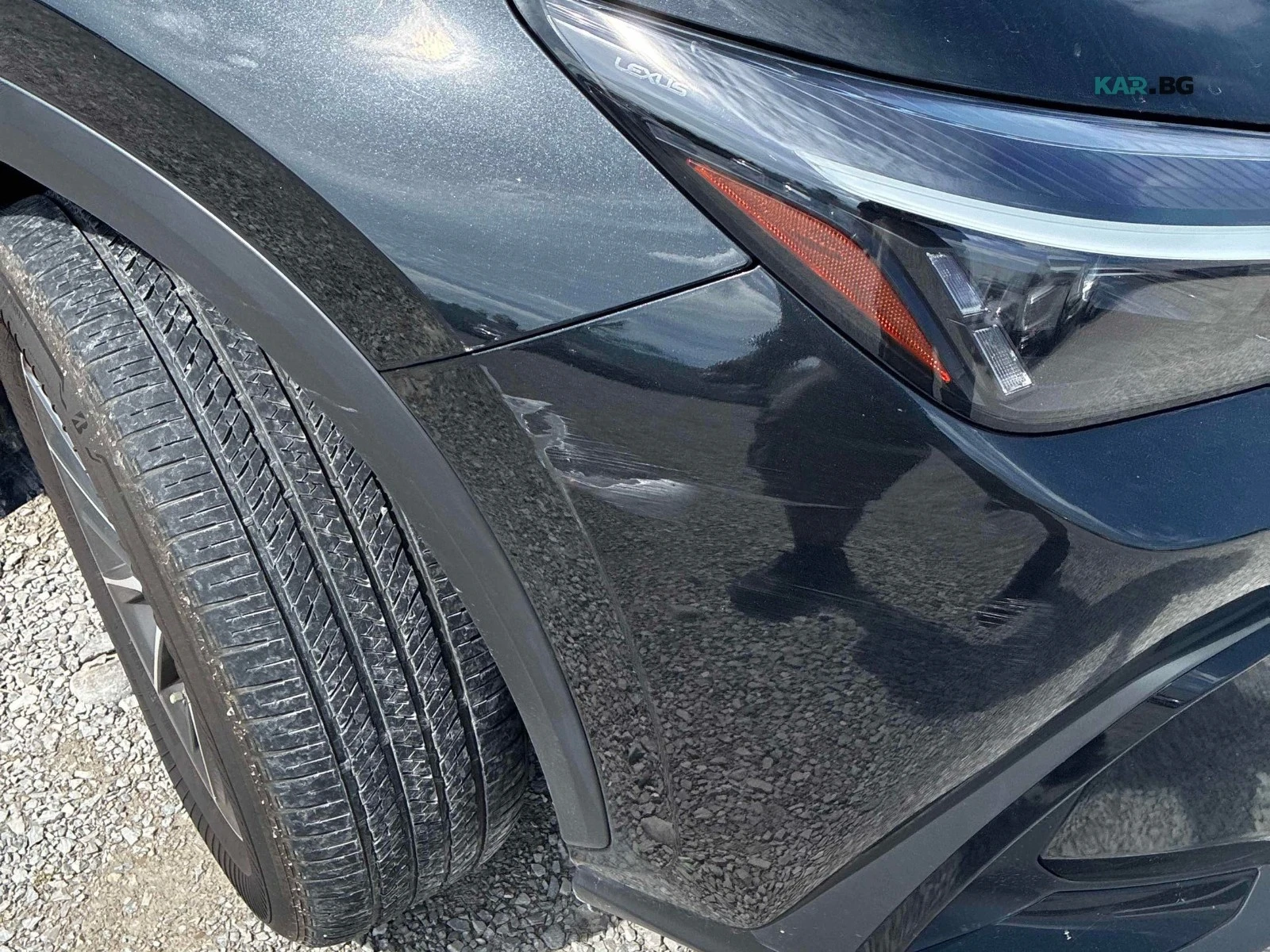 Lexus NX 450 NX 450+ * HYBRID* CARFAX* ����� | Mobile.bg � ����������� 12