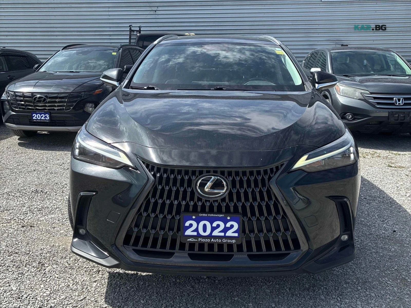 Lexus NX 450 NX 450+ * HYBRID* CARFAX* ����� | Mobile.bg � ����������� 6