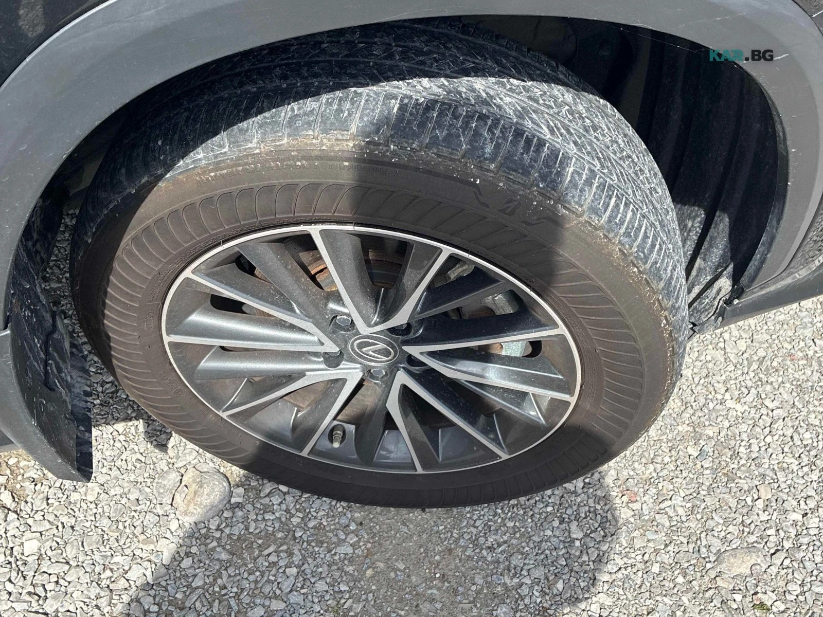 Lexus NX 450 NX 450+ * HYBRID* CARFAX* ����� | Mobile.bg � ����������� 7