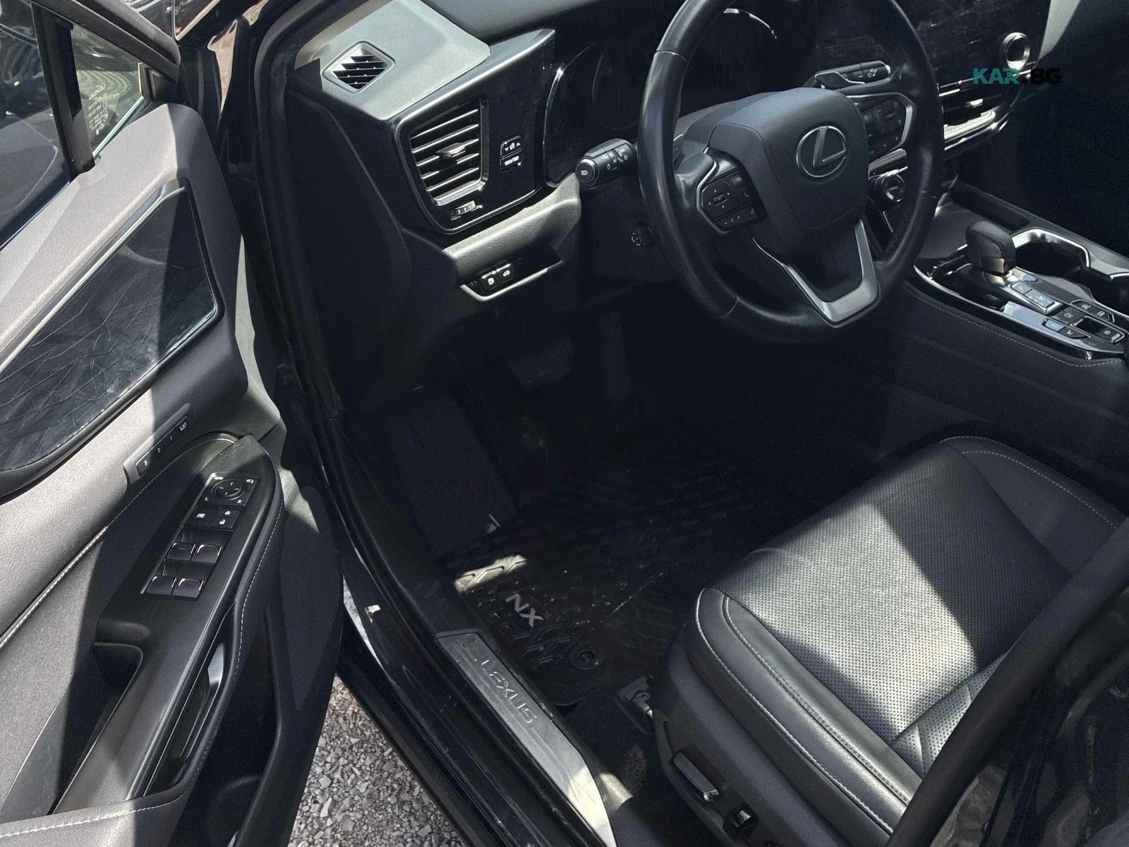 Lexus NX 450 NX 450+ * HYBRID* CARFAX* ����� | Mobile.bg � ����������� 5