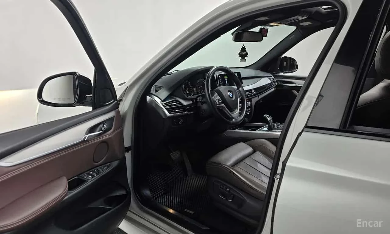 BMW X5 * xDrive 30d M Sport package * 360 * HUD *  | Mobile.bg � ����������� 10