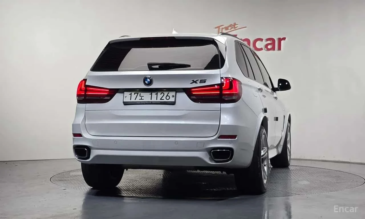 BMW X5 * xDrive 30d M Sport package * 360 * HUD *  | Mobile.bg � ����������� 4