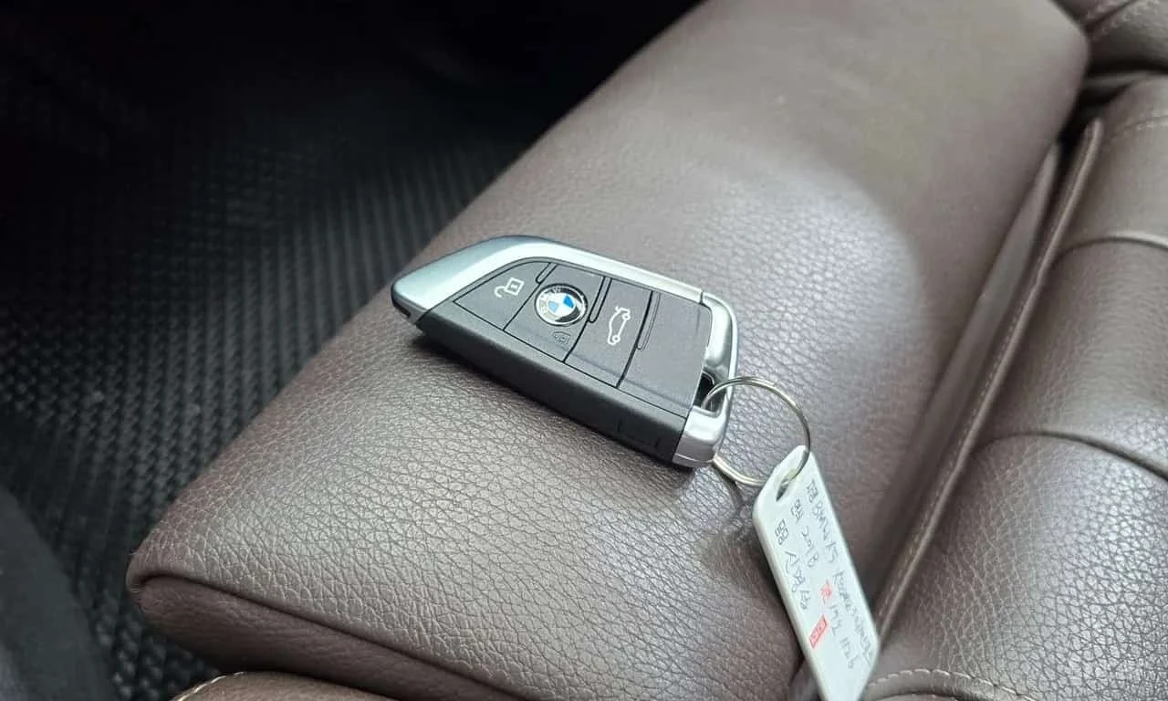 BMW X5 * xDrive 30d M Sport package * 360 * HUD *  | Mobile.bg � ����������� 15