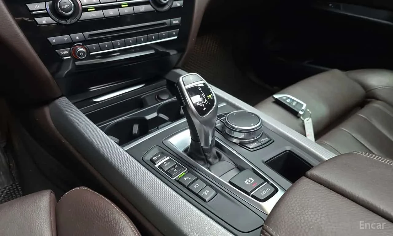 BMW X5 * xDrive 30d M Sport package * 360 * HUD *  | Mobile.bg � ����������� 9