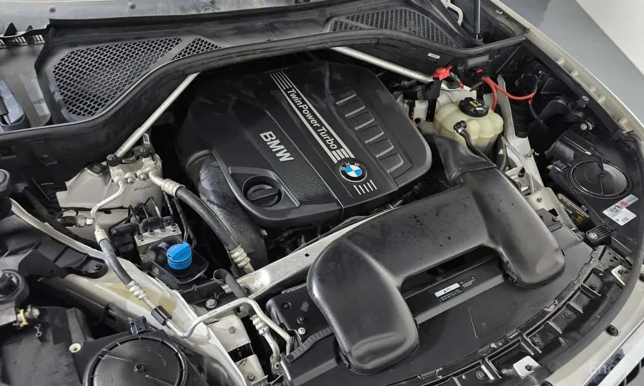 BMW X5 * xDrive 30d M Sport package * 360 * HUD *  | Mobile.bg � ����������� 6
