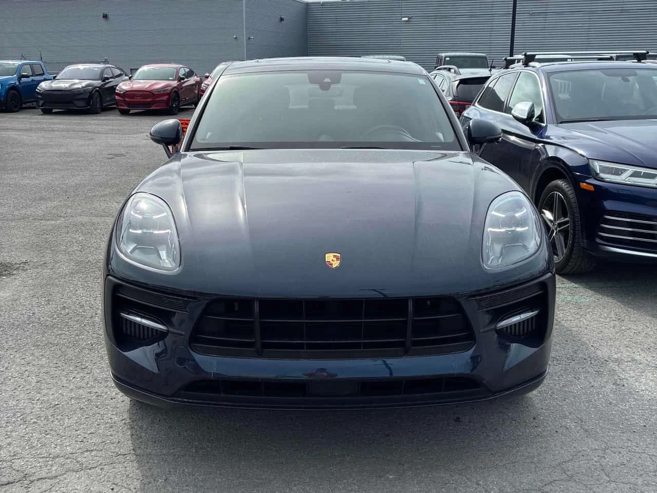 Porsche Macan * GTS * CARFAX * ����� �� ����������� | Mobile.bg � ����������� 6