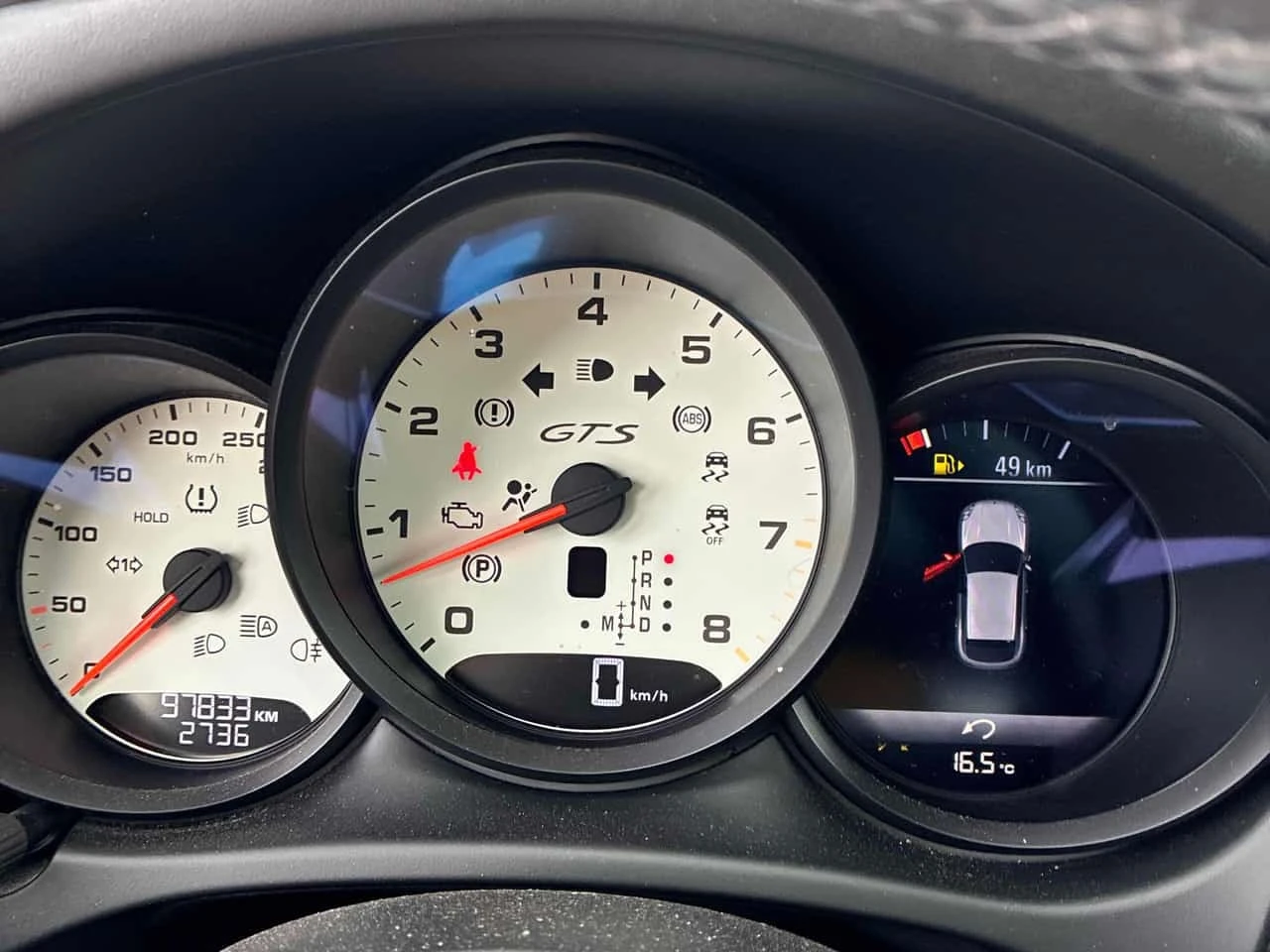 Porsche Macan * GTS * CARFAX * ����� �� ����������� | Mobile.bg � ����������� 8