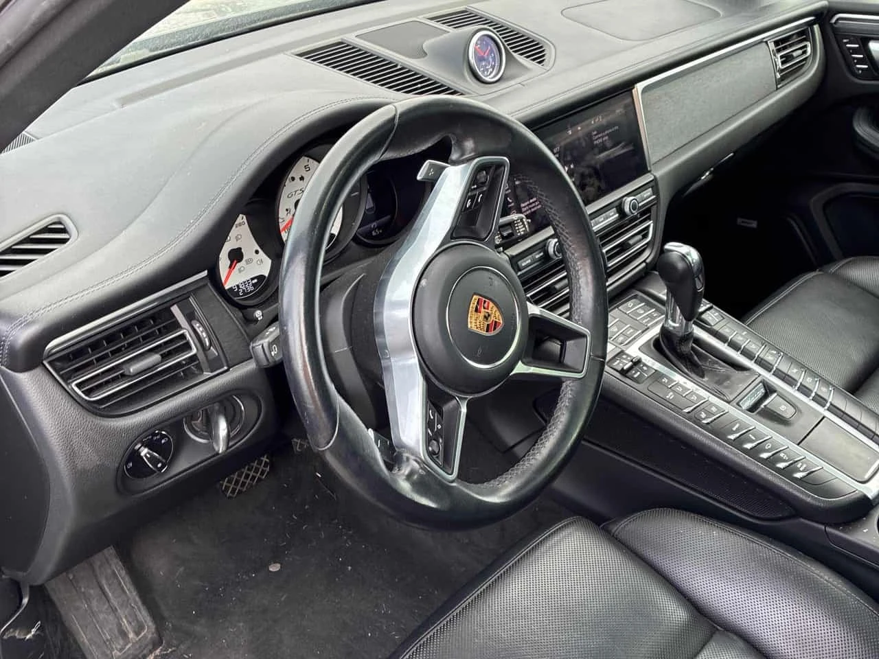Porsche Macan * GTS * CARFAX * ����� �� ����������� | Mobile.bg � ����������� 5