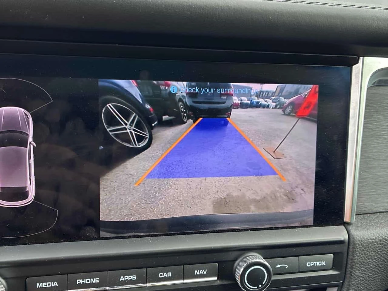 Porsche Macan * GTS * CARFAX * ����� �� ����������� | Mobile.bg � ����������� 12