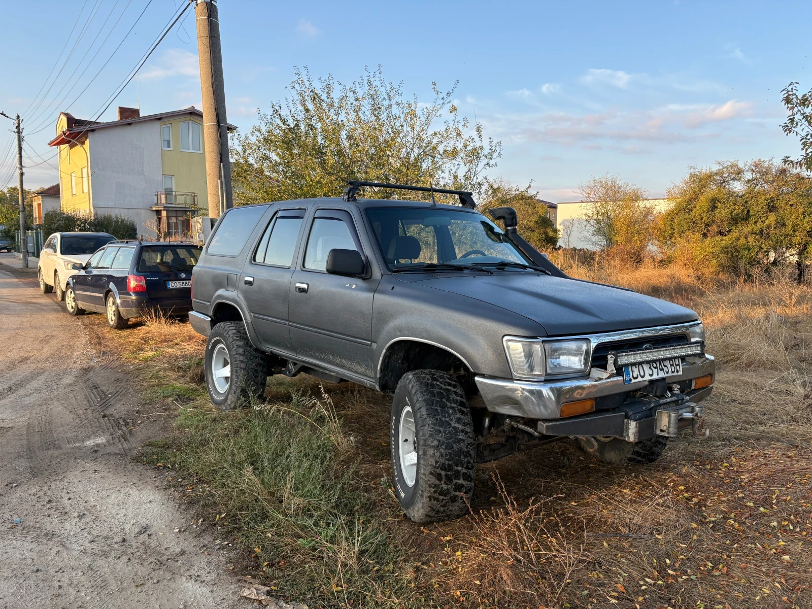 Toyota 4runner | Mobile.bg � ����������� 2