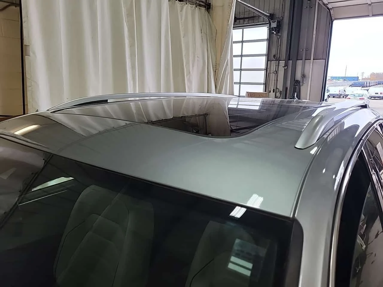 VW Tiguan * HIGHLINE * CARFAX * , снимка 7 - Автомобили и джипове - 56623265