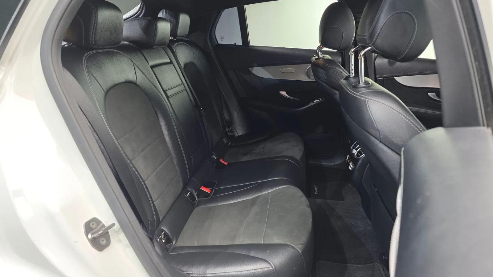 Mercedes-Benz GLC 300 4MATIC AMG-LINE COUPE * ������ ����*  | Mobile.bg � ����������� 9