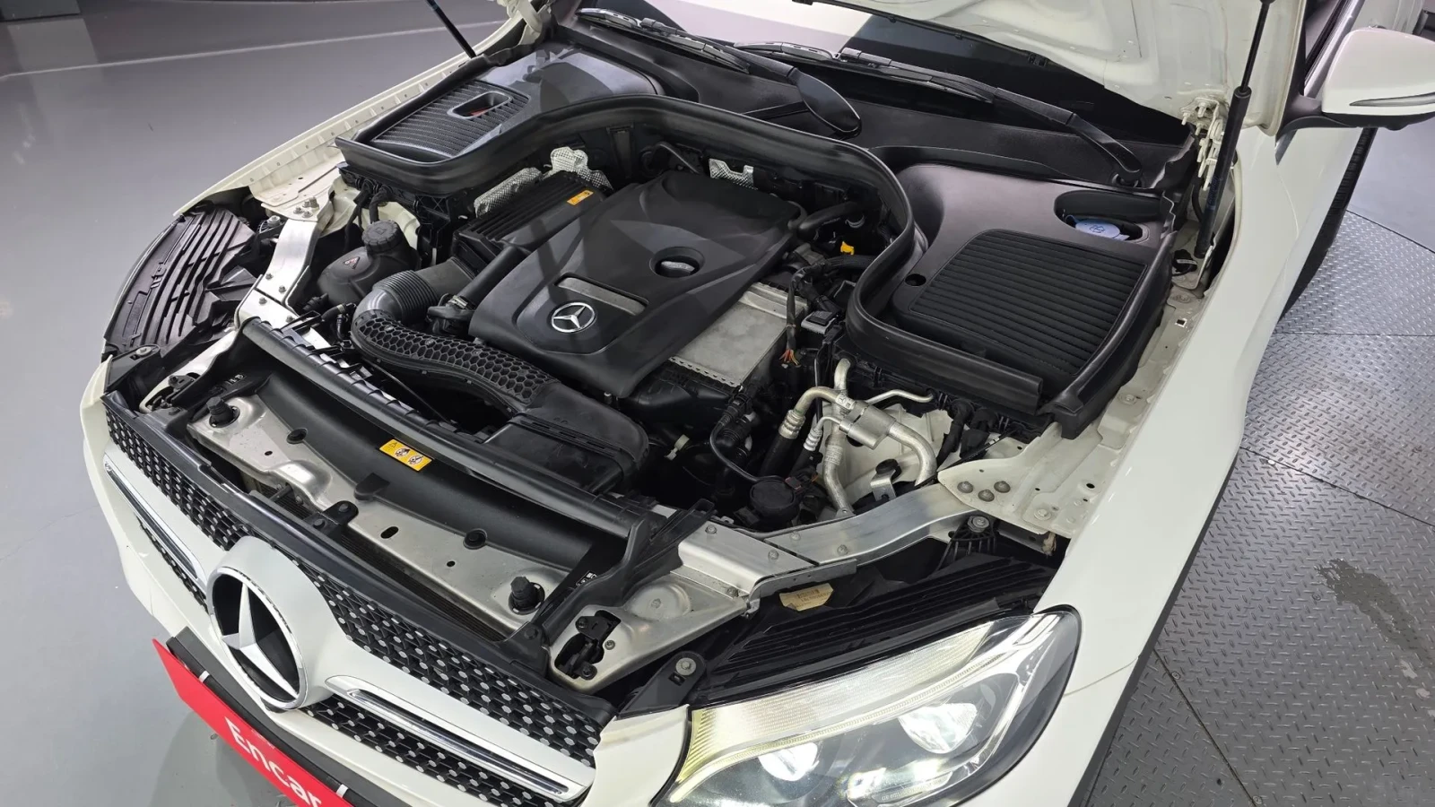 Mercedes-Benz GLC 300 4MATIC AMG-LINE COUPE * ������ ����*  | Mobile.bg � ����������� 5