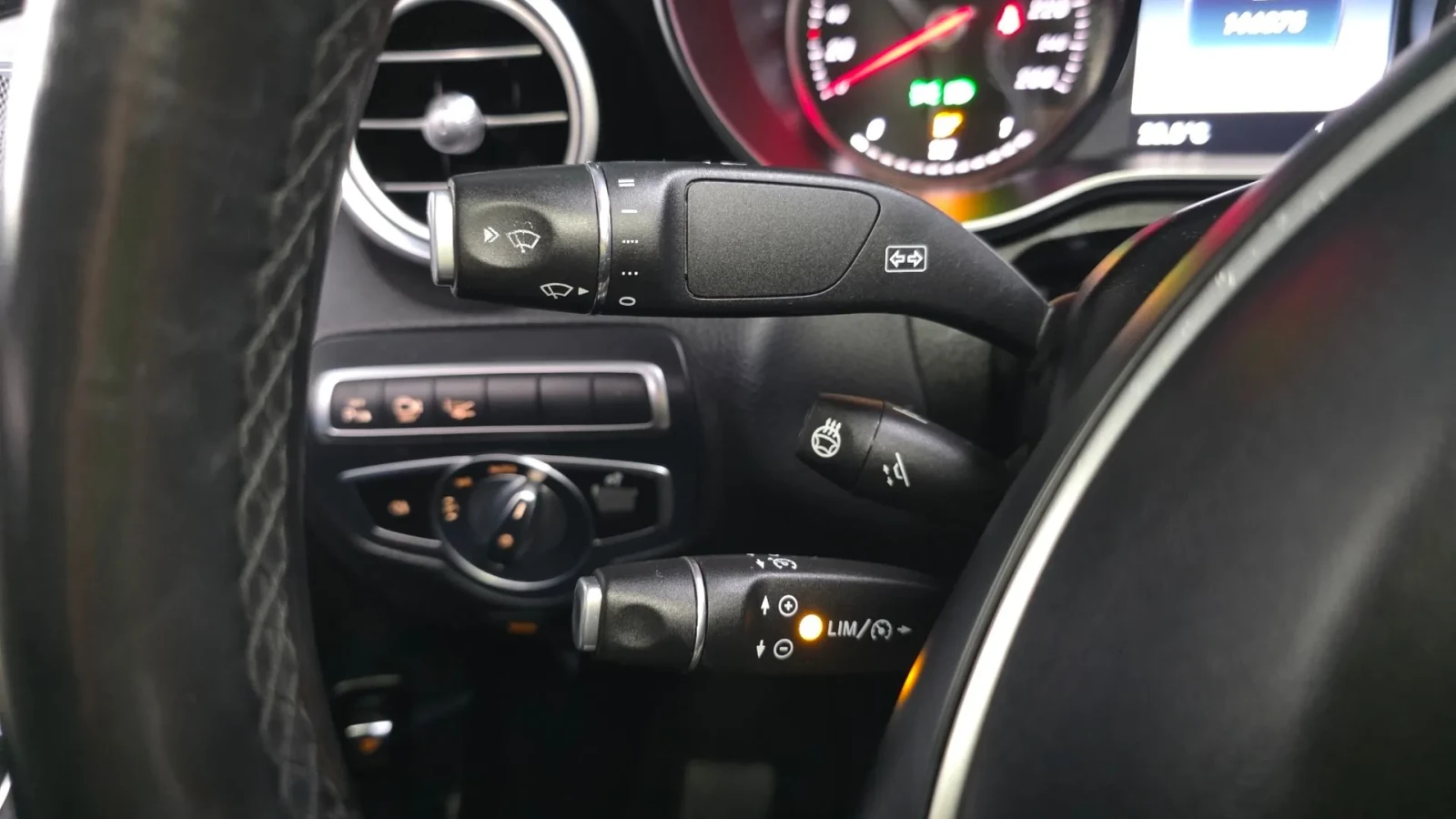 Mercedes-Benz GLC 300 4MATIC AMG-LINE COUPE * ������ ����*  | Mobile.bg � ����������� 15